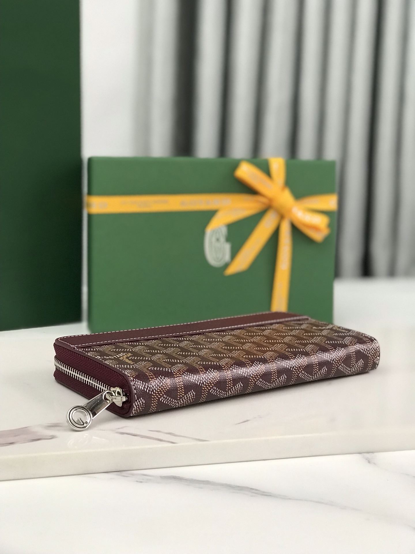 Goyard Wallets